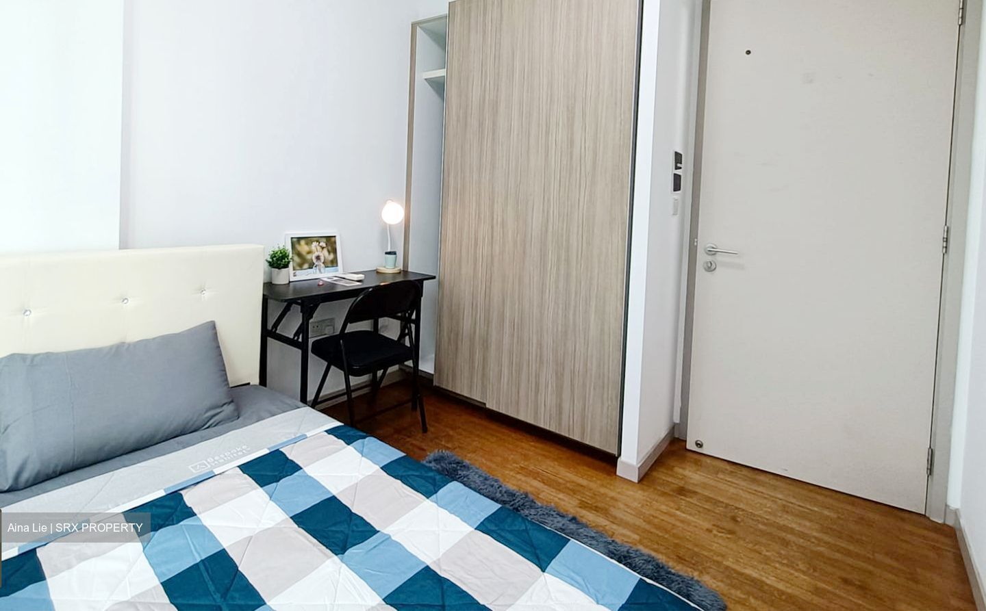 Optima @ Tanah Merah (D16), Condominium #592994881
